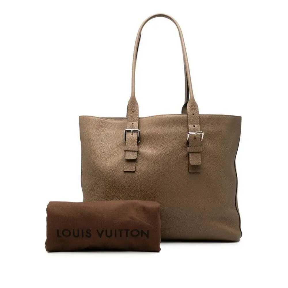 Louis Vuitton Cabas Voyage Tote M50086